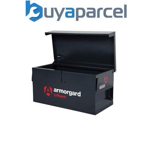 Armorgard tb1 - tb1, van