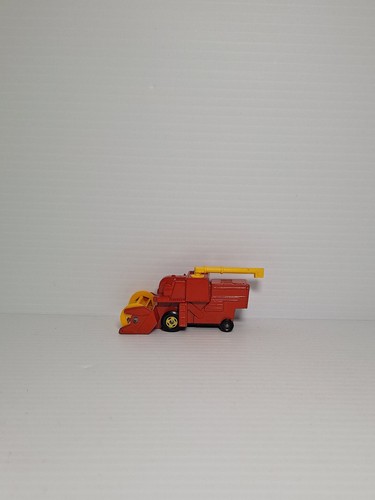 Matchbox superfast die cast - superfast,