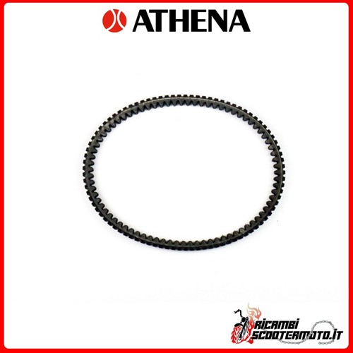 Belt call athena s41plat097 - call,