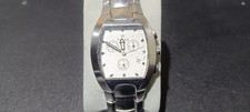 Titan mens watch stainless - mens,