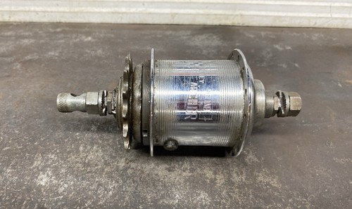 Sturmey archer rear - archer,
