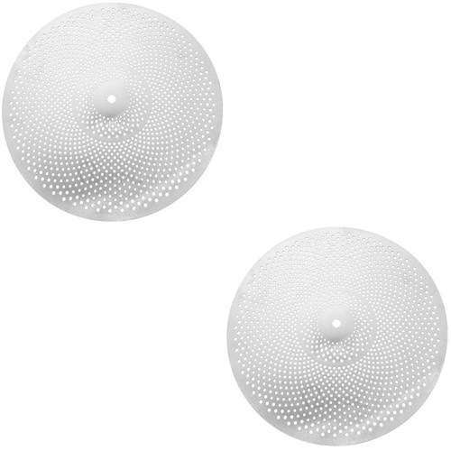 Pcs drum mutes low - 2,