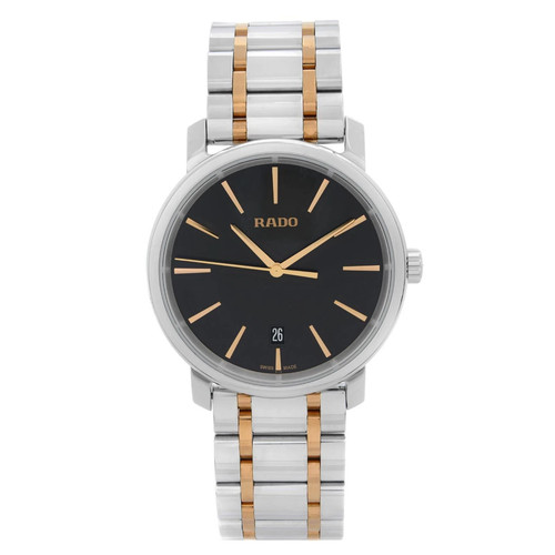 Rado men diamaster - rado, men’s