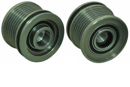 Genuine wai alternator pulley - genuine,