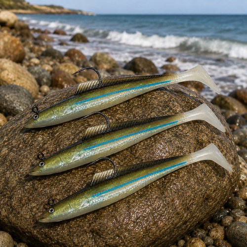 Sidewinder fishing lures - sidewinder,