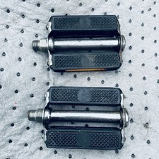 Genuine raleigh grifter pedals - genuine,