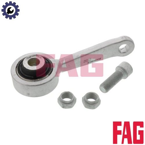 Linkcoupling rod stabiliser - linkcoupling,