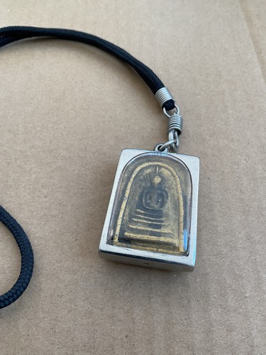 Thai amulet luck - amulet, charm