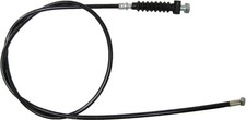 Front Brake Cable for 1977