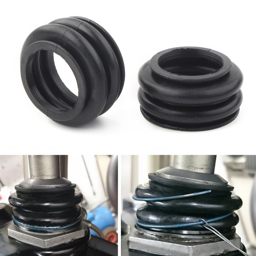 Ball joint telelever rubber - ball,