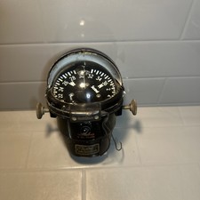  Vintage boat Sestrel compass
