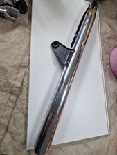 triumph bonneville exhaust can