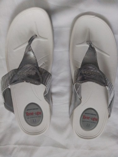 Skechers tone sandals - skechers,