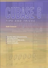 Cubase 6 Tips and Tricks -