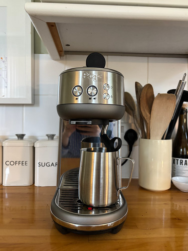 Sage coffee machine bambino - machine,,