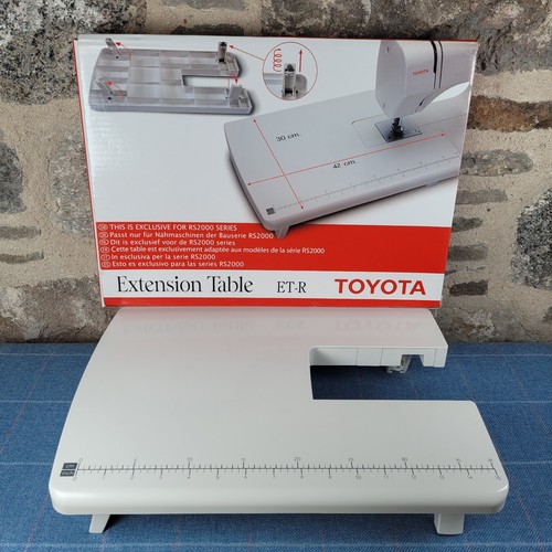 Extension table flat bed - table,