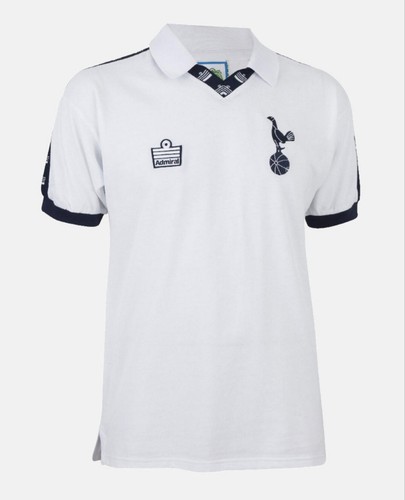 Spurs admiral retro logo - spurs,
