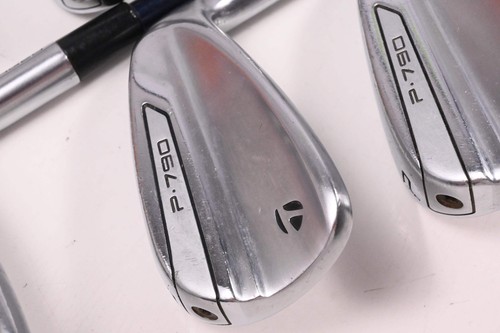 Taylormade p790 2019 irons - 2019,