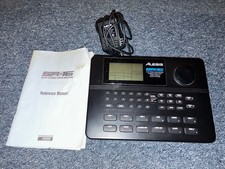 Alesis SR-16 Drum Machine -