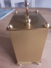 Lovely Brass Mantle/Desktop