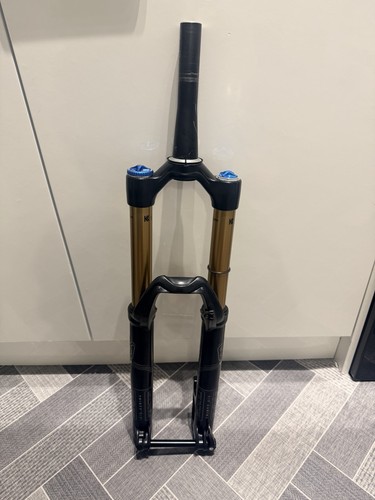 Fox factory kashima 180mm - fox, 36