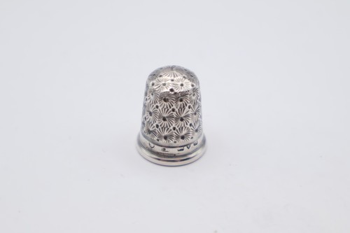 Antique sterling silver - sterling,