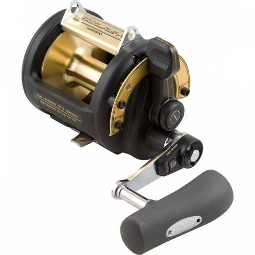 Shimano tld speed - shimano,