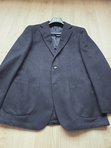 Suit supply navy havana - supply,