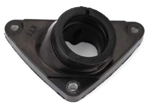 Dirt racing carburettor flange - dirt,