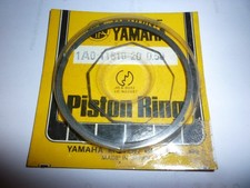 GENUINE YAMAHA RD250, 1976-79