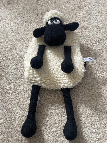 Shaun the sheep - the,