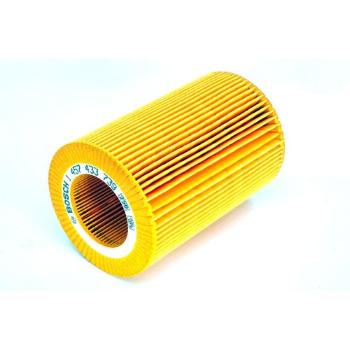 Air filter fits smart - air,