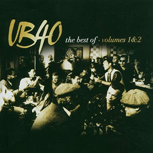 Ub40 the best - -,
