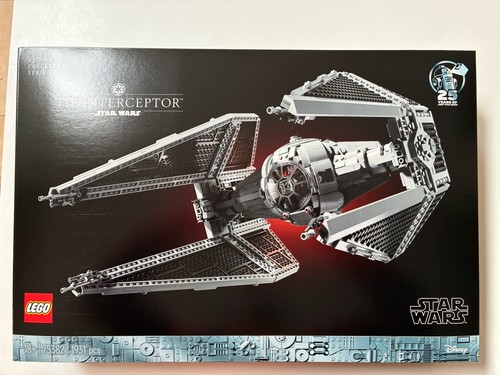 Brand new lego - new, tie