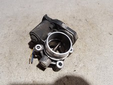 2015 Vauxhall Zafira Tourer