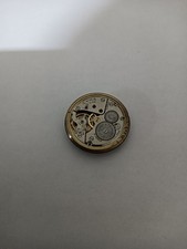 Vintage Cyma cal. R 458