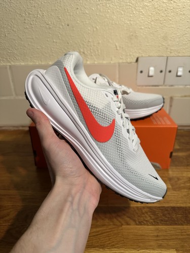 Nike revolution wide white - 8,