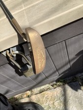 Vintage St Andrews Golden