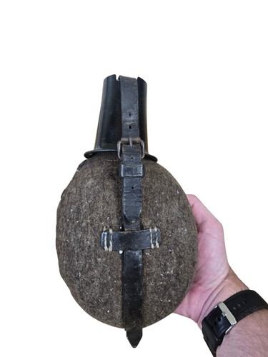 Wwii german m31 - wwii,