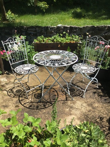 Vintage french victorian style - vintage,