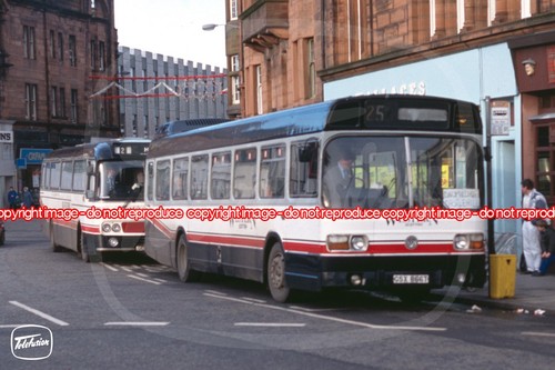 Bus photo western - photo, scottish