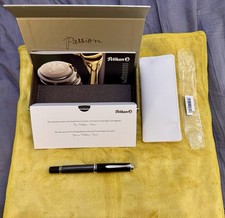 Pelikan Souveran M805 Fountain