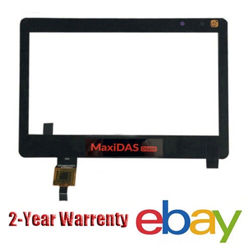 Touch screen digital panel - touch,