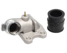 Intake Manifold for Carburetor