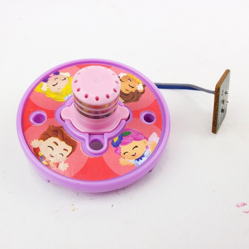 Vtech smart friends - go,