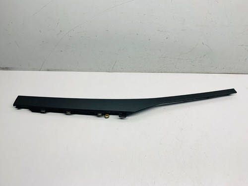 Audi dashboard trim strip - q3,