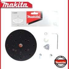 Makita P-34453 Hook and Loop