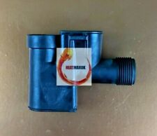 IDEAL ISAR & ICOS 12HE 15HE 18HE 24HE 30HE 35HE BOILER CONDENSATE TRAP 174244