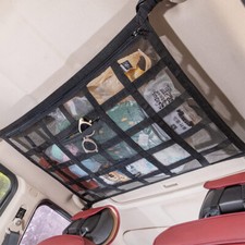 Car ceiling cargo - car,