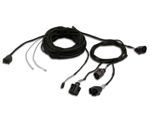 Wiring harness cable pdc park - harness,